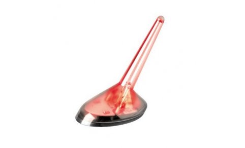 70251 LED ANTENNA_LUCE INTERMITTENTE_ROSSO