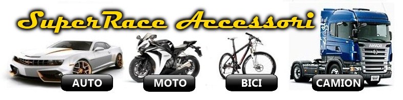 Accessori Auto Moto Bici Camion