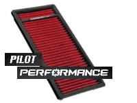 SuperRaceTuning Filtri Aria Sportivi Pilot Performance per Auto