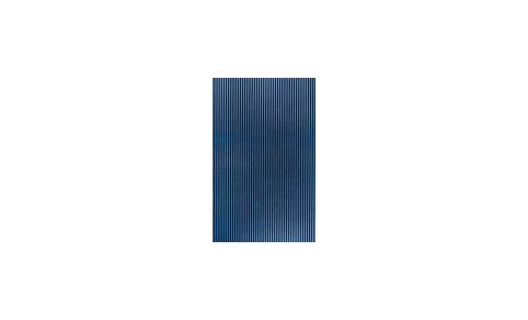 02959 TRI-DIMENSION:PELLICOLA ADESIVA CM 48X60_CARBON-FIBRE_BLU