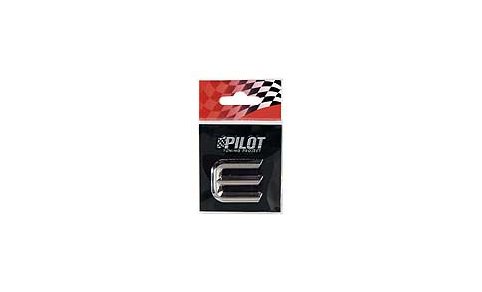 07065 3D LETTERS TYPE-2 26 MM E