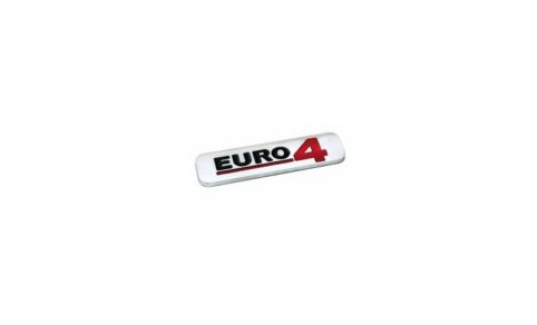 07244 EMBLEMA ANTINQUINAMENTO 3D CROMATO_100X25 MM_EURO 4