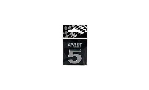 07892 3D LETTERS TYPE-3 28 MM 5