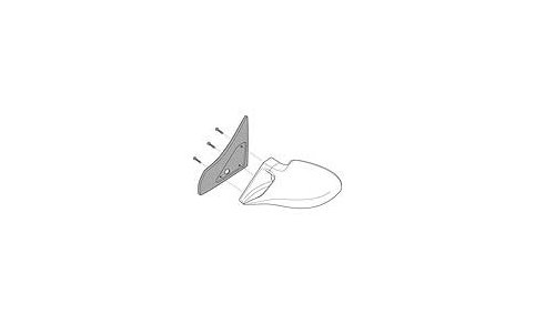 11180 FITTING ADAPTER KIT FORD FIESTA 1/89-12/95