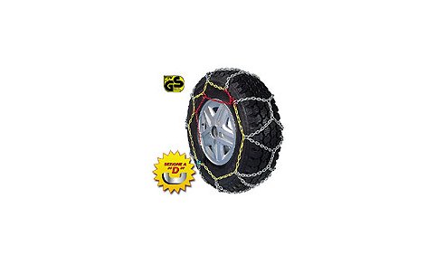 16126 SUV AND VANS SNOW CHAINS_27.7