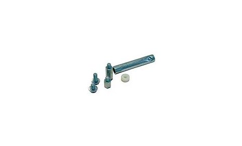 ART. 1716.0 - Mounting elements set with 10 pcs for SPIKE SPIDER