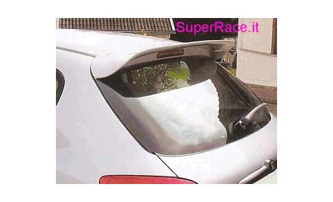1913 Spoiler_Sportivo_Tuning AERODINAMICO PEUGEOT_206