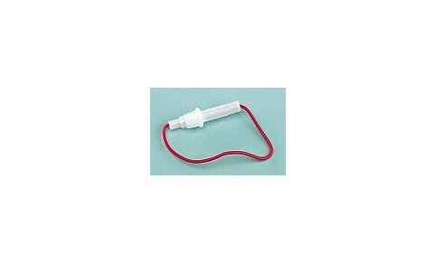 45007 P.P. IN-LINE FUSE HOLDER FOR GBC FUSE