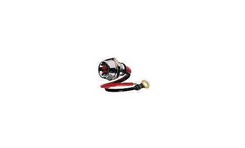 45580 LED INDICATOR LIGHT_12V_RED