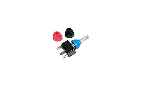 45583 TOGGLE SWITCH WITH INTERCHANGEABLE BOOTS_12/24V_20A