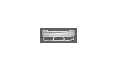 50410 PARAURTI POSTERIORE OPEL ASTRA G 3/5P 9/98-3/04