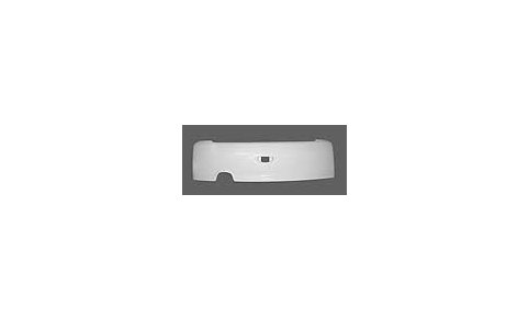 50413 PARAURTI POSTERIORE PEUGEOT 206 9/98>