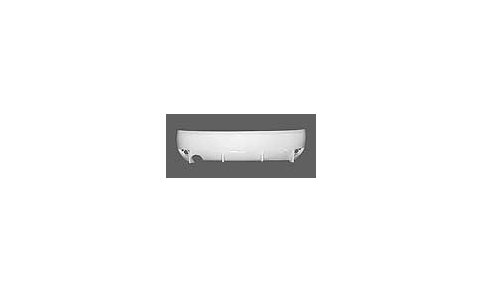50426 REAR BUMPER FORD FOCUS I 10/98-12/04
