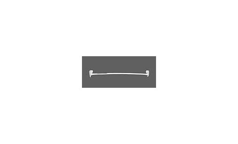 50961 REAR BUMPER SPOILER VW POLO 10/94-10/99
