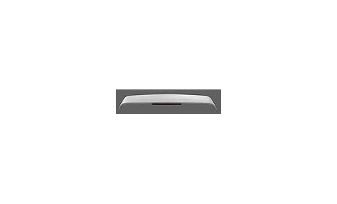 51187 SPOILER WITH BRAKE LIGHT RENAULT CLIO I 9/90-4/94