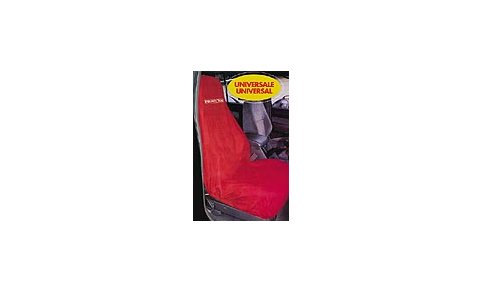 53256 SLIP-ON SEAT PROTECTOR_RED