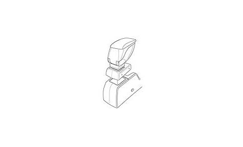 FITTING FOR ARMREST OPEL ASTRA H 03/04> OPEL ASTRA H GTC 03/05>