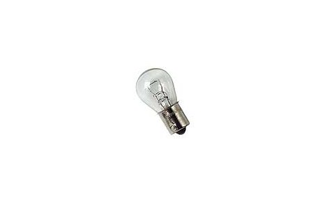 58060 12V SINGLE FILAMENT LAMP_P21W_21W_BA15S_2 PCS