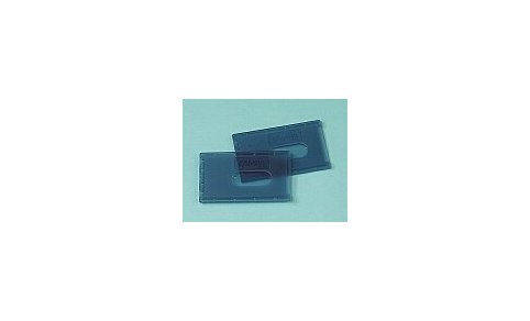 65331 RIGID DRIVING LICENCE AND CREDIT CARD CASE