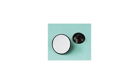 65507 SUCTION CUP INSIDE ROUND MIRROR_