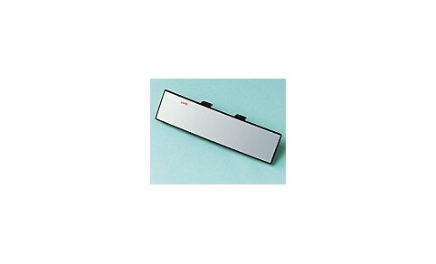 65511 CONVEX:REAR VIEW WIDE-ANGLE MIRROR_300X65 MM