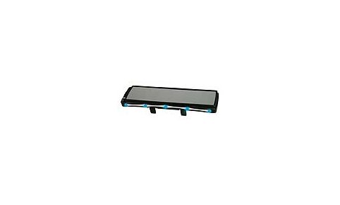 65514 SPECCHIO RETROVISORE INTERNO A 5 LED_260X60 MM
