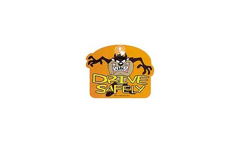 66363 MESSAGE-SIGN_DRIVE SAFELY