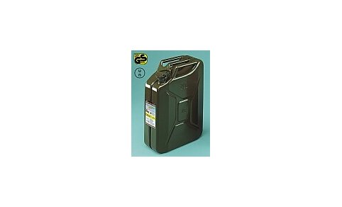 67000 MILITARY METAL JERRY-CANS_20 L
