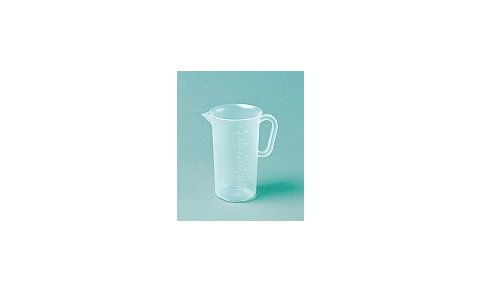 67054 CARAFFA GRADUATA_250 ML