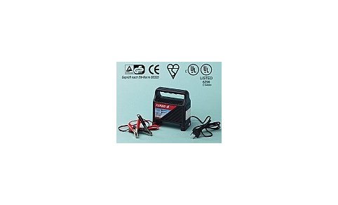 70104 TURBO 4 A:BATTERY CHARGER 12V