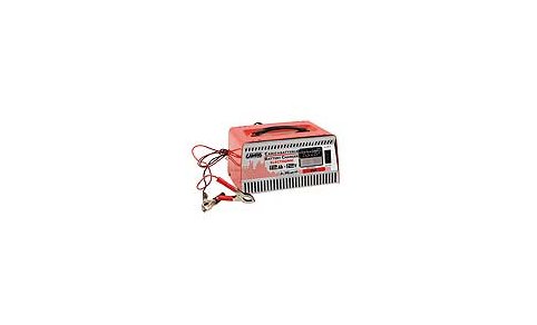 70110 PRO-CHARGER BATTERY CHARGER 12V_12A_ELECTRONIC