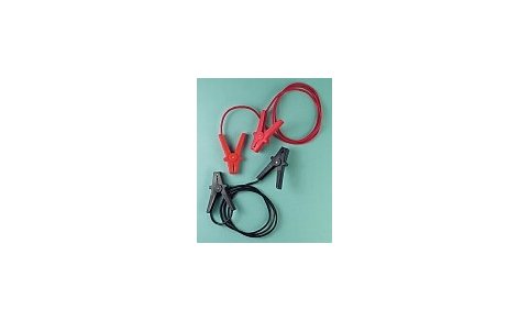 70114 STANDARD BOOSTER CABLES_250 CM_70 A