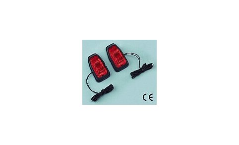 70213 MICRO-LITES 12V_SMALL_RED