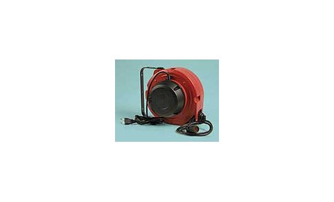 ROLLER 12V:CABLE REEL WITH TRANSFORMER
