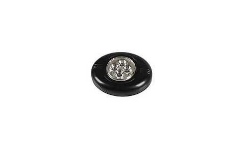 70662 COURTESY-LIGHT ULTRA BRIGHT:WHITE LED