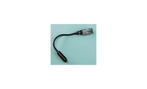 71990 RALLY 12V FLEXIBLE LAMP WITH SWITCH