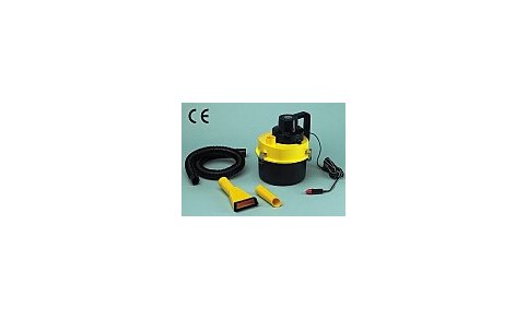 72130 CANISTER VACUUM CLEANER_12V_160W
