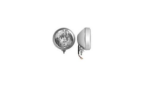 X-TRE:HALOGEN DRIVING LIGHT WITH POSITION LIGHT_WHITE