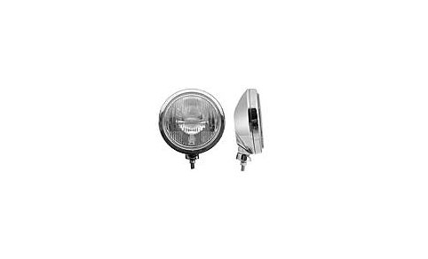 X-DUE:HALOGEN DRIVING LIGHT WITH POSITION LIGHT_WHITE