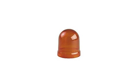 73023 SPARE LENS FOR 73024_AMBER