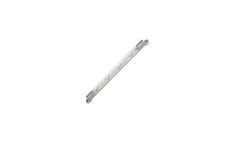 73493 SLIM LED-BAR 12 LED:12V_22 CM_VIOLA