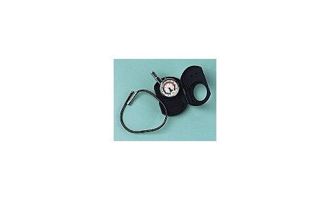 74000 PROFESSIONAL TIRE GAUGE