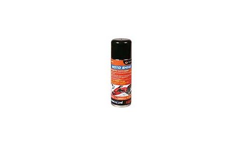 90053 MOTO SHINE:200 ML