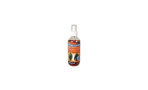 90059 GENUINE LEATHER CLEANER:200 ML