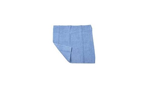 90072 MICROFIBRE CLEANING CLOTH CM 40X40