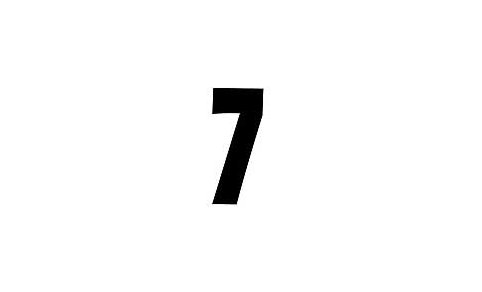 90388 SPELL-IT:NUMERO ADESIVO 140X65 MM NERO_7