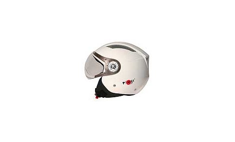 90955 THUNDERBIRD CASCO JET KOJI_BIANCO_L