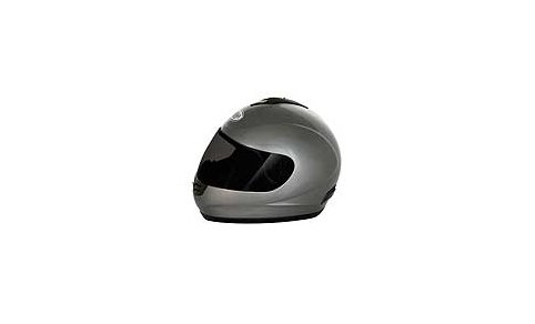 91122 KJ-2 CASCO INTEGRALE KOJI_TITANIO_M