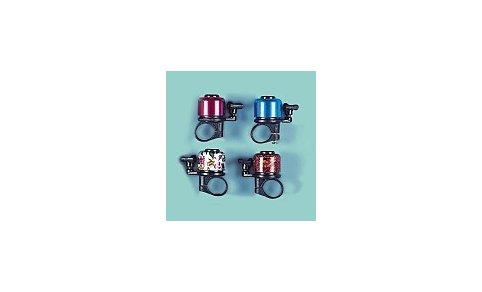 93287 CAMPANELLO A PERCUSSIONE