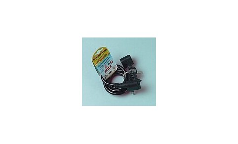 93724 SPIRAL CABLE LOCK 